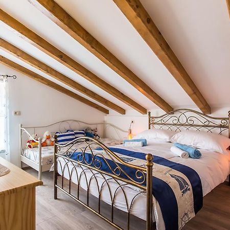 Villa Cimaヴルブニク エクステリア 写真