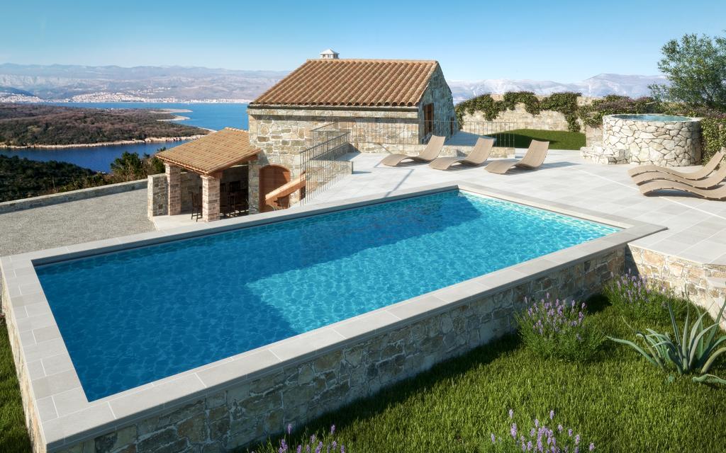 Villa Cimaヴルブニク エクステリア 写真
