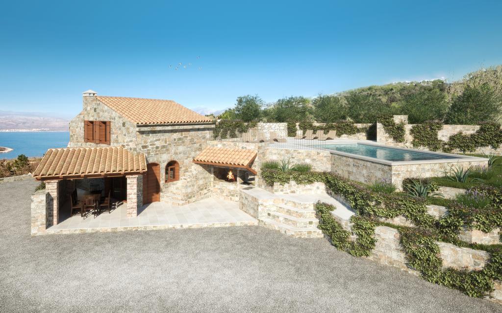 Villa Cimaヴルブニク エクステリア 写真