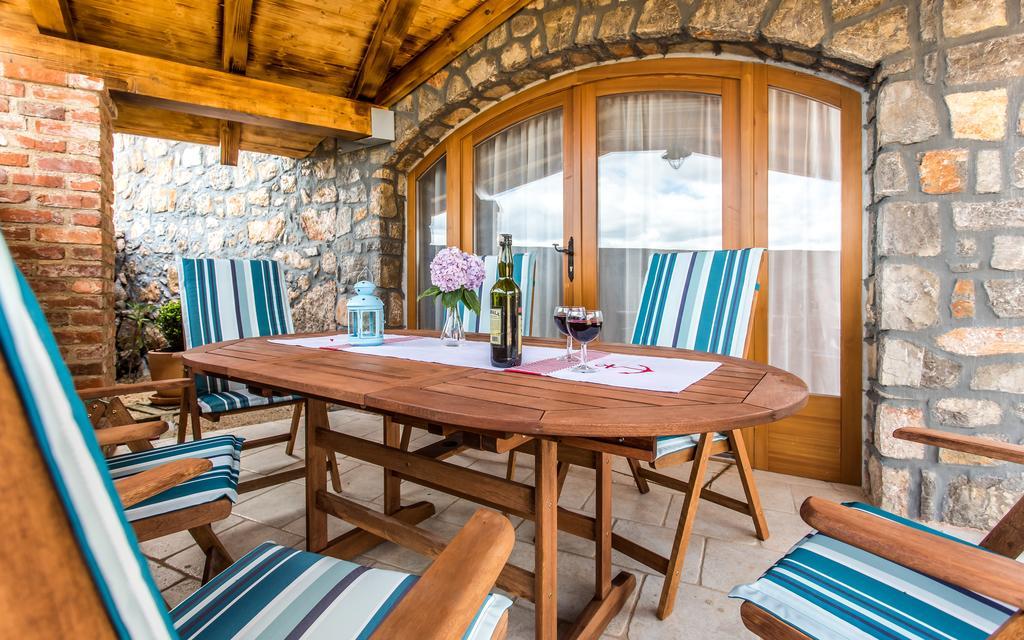 Villa Cimaヴルブニク エクステリア 写真