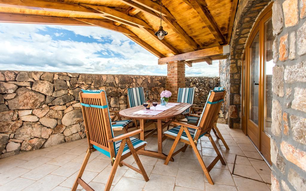 Villa Cimaヴルブニク エクステリア 写真