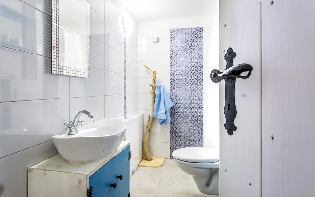 Villa Cimaヴルブニク エクステリア 写真