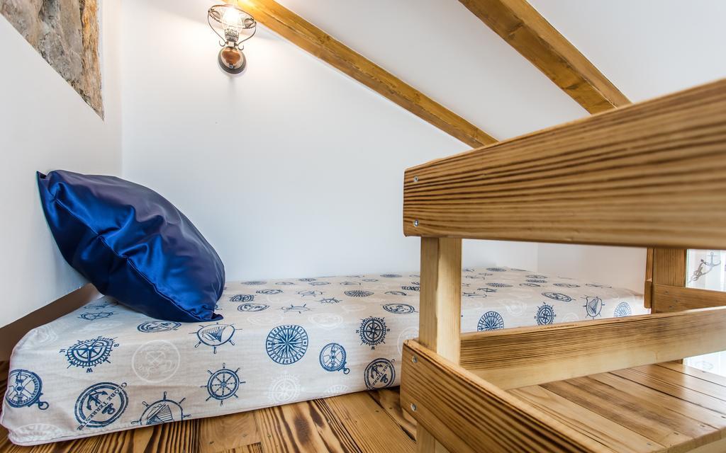 Villa Cimaヴルブニク エクステリア 写真