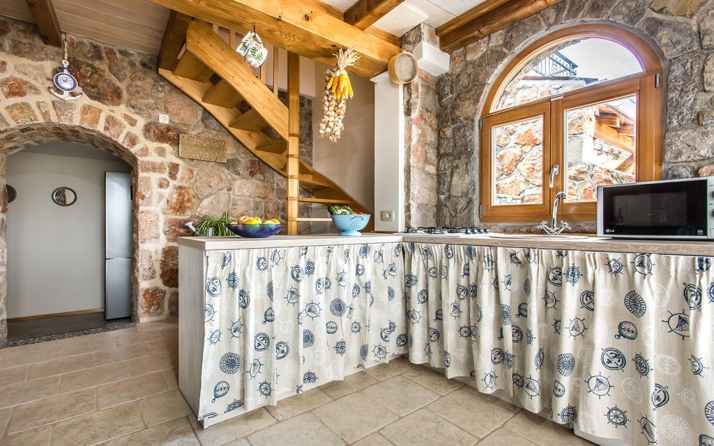 Villa Cimaヴルブニク エクステリア 写真