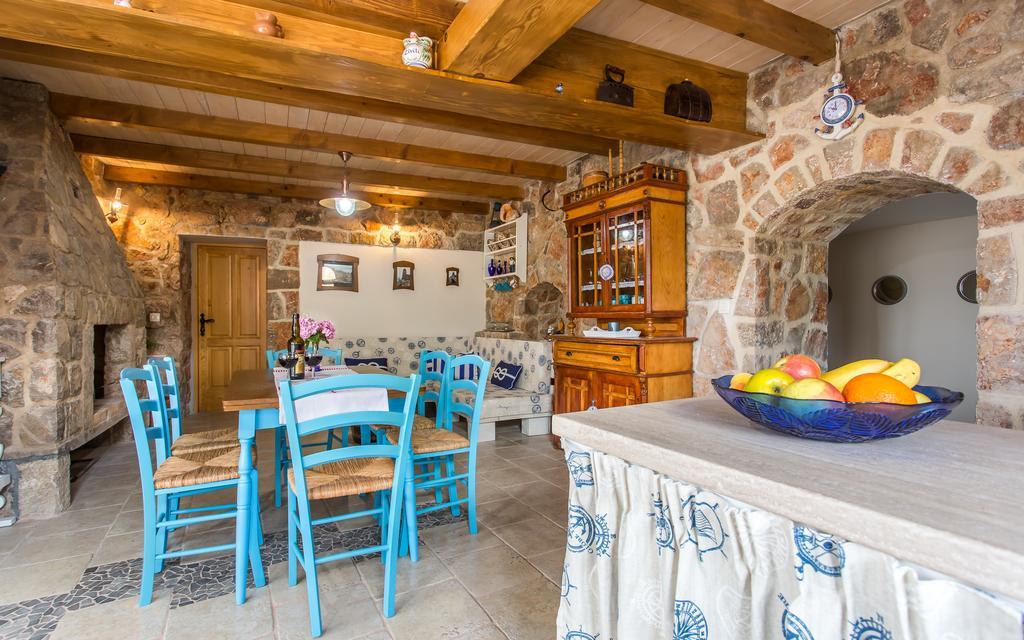 Villa Cimaヴルブニク エクステリア 写真