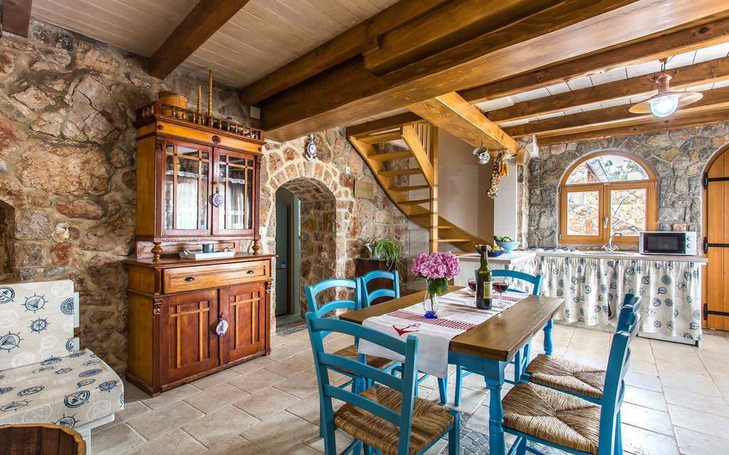 Villa Cimaヴルブニク エクステリア 写真