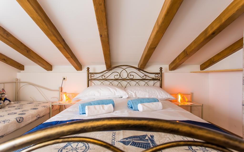 Villa Cimaヴルブニク エクステリア 写真